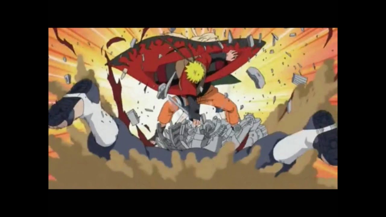 Episode Naruto Vs Pain Full Fight Sub Indonesia